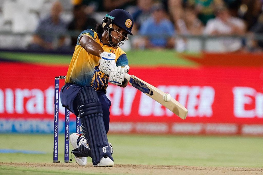 Bangladesh Women vs Sri Lanka Women full match highlights action moment from 2026 match