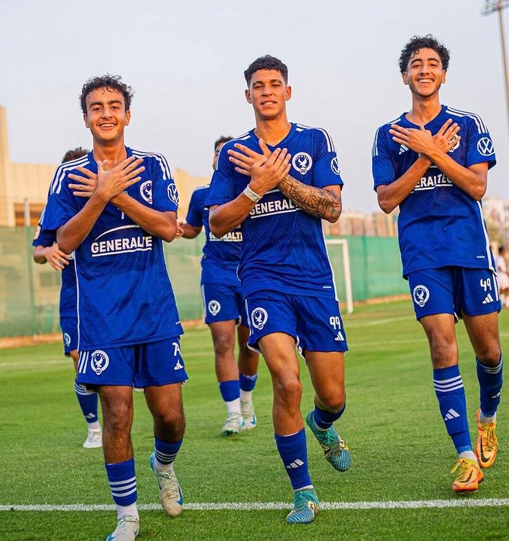Gulf United FC new chapter with Leroy Fer at JA Stadium
