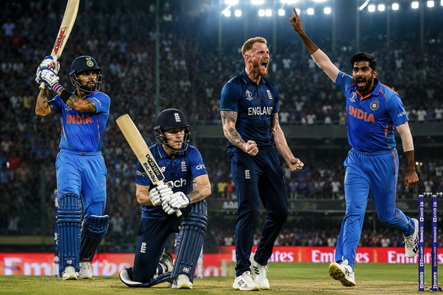 India England Cricket Timeline featuring historic matches and legendary players from India and England cricket rivalry