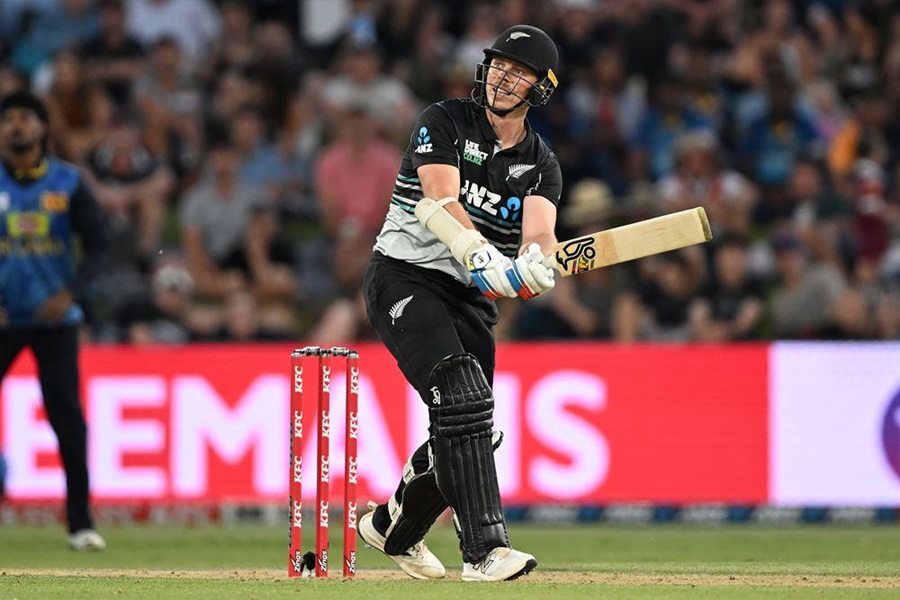 NZ vs AUS 2026 scorecard match highlights and full scoreboard