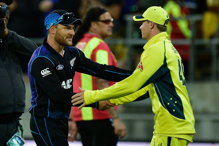 NZ vs AUS 2026 scorecard match highlights and full scoreboard