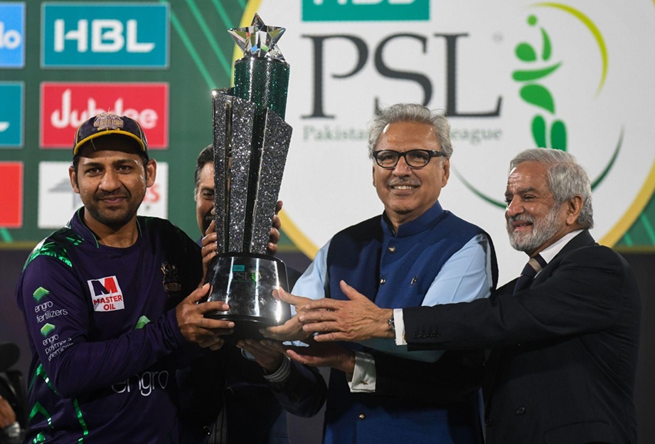 PSL 2026 prize money winner and runner-up rewards