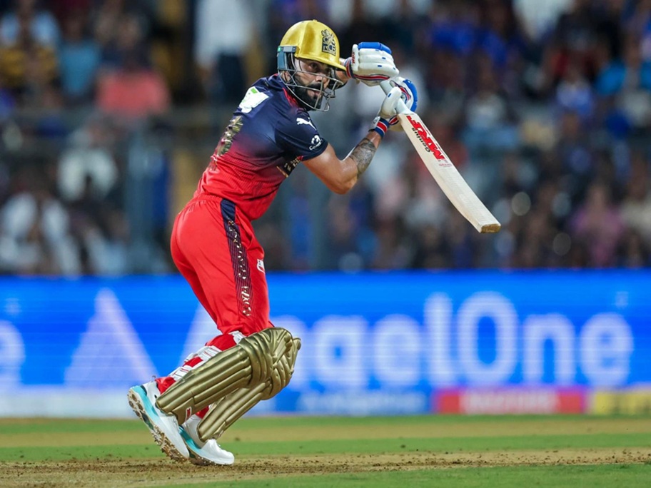 RCB vs MI Scorecard IPL 2026 thrilling match action