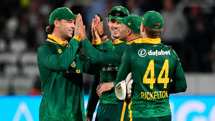 SA vs ENG ODI Timeline featuring England vs South Africa ODI cricket rivalry