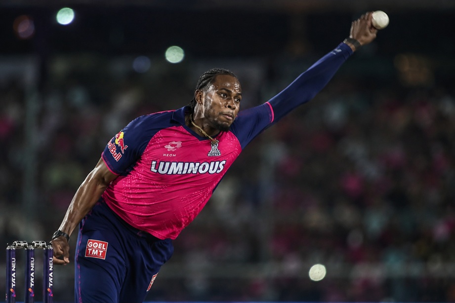 SRH vs RR Scorecard featuring Vaibhav Sooryavanshi IPL 2026 Eliminator innings