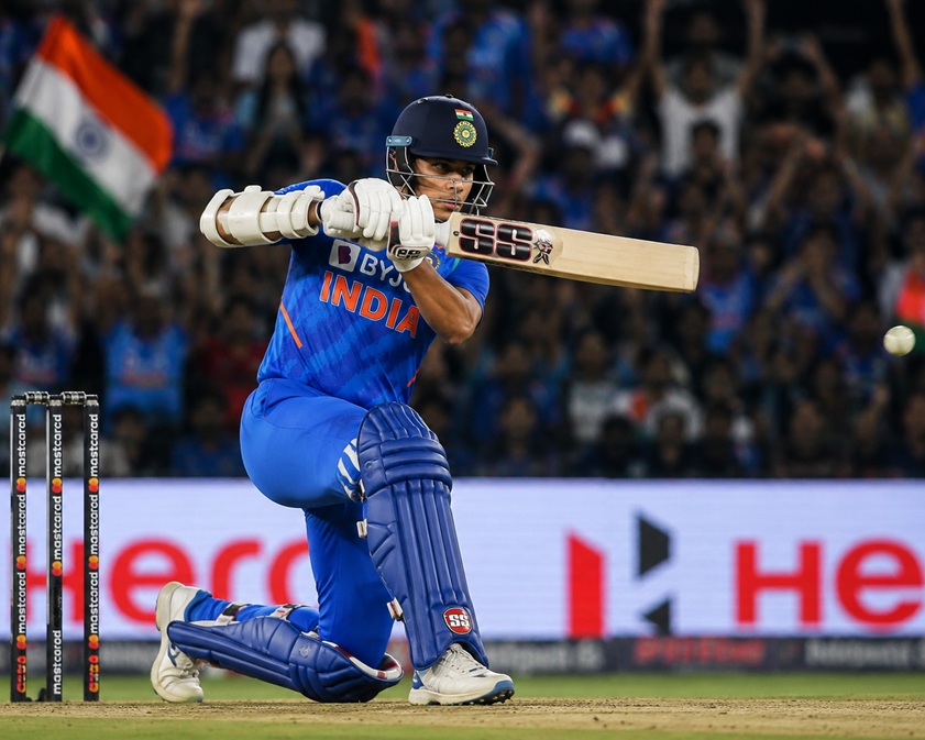 Yashasvi Jaiswal ODI Spot debate during India team selection discussions