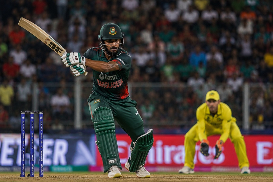Bangladesh ODI Series Triumph celebration after historic ODI series win against Australia