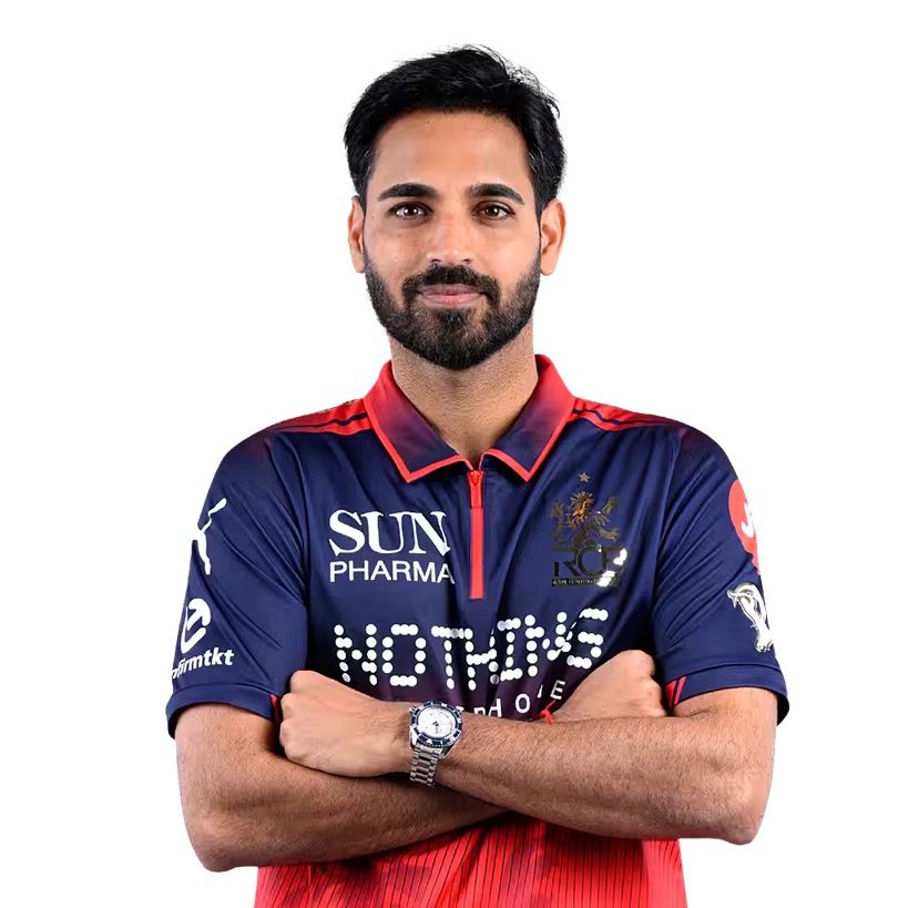 Bhuvneshwar Kumar Comeback Update after impressive IPL 2026 performance