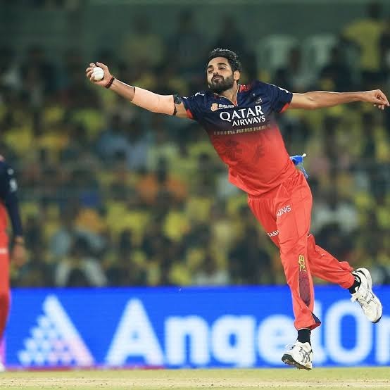 Bhuvneshwar Kumar Comeback Update after impressive IPL 2026 performance