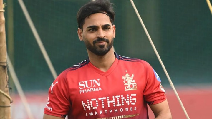 Bhuvneshwar Kumar Comeback Update after impressive IPL 2026 performance