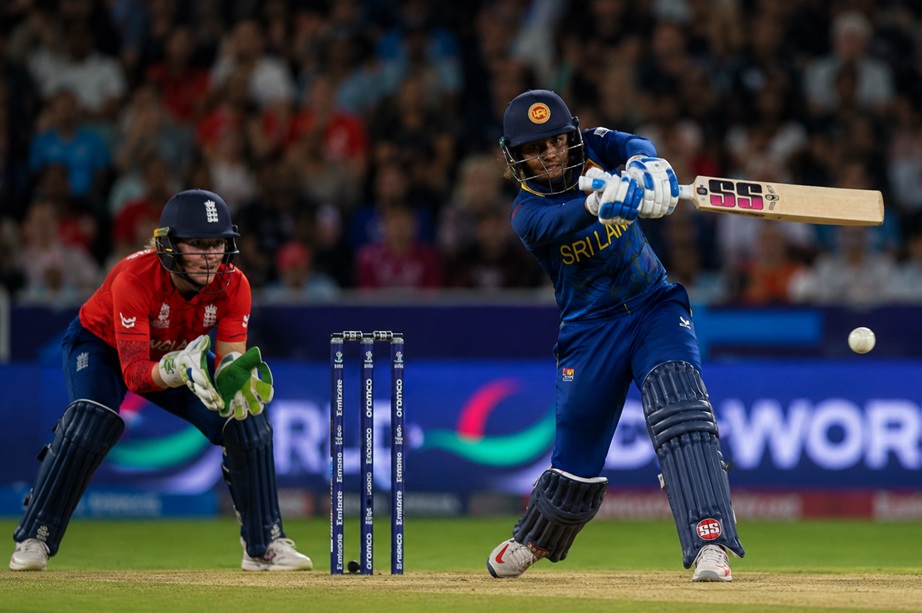 England Women vs Sri Lanka Women Scorecard featuring Danni Wyatt-Hodge century and England's record-breaking total at Edgbaston