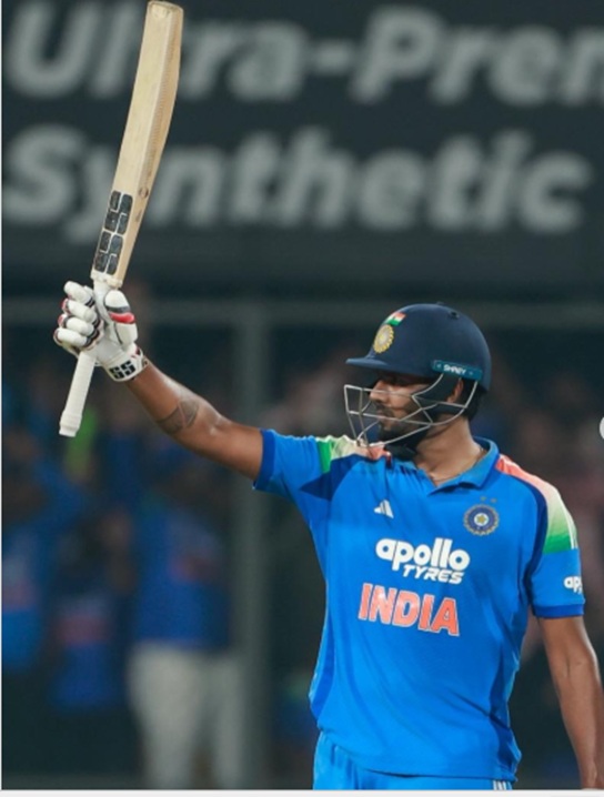 Harshit Rana India Squad training ahead of third ODI against Afghanistan in Chennai