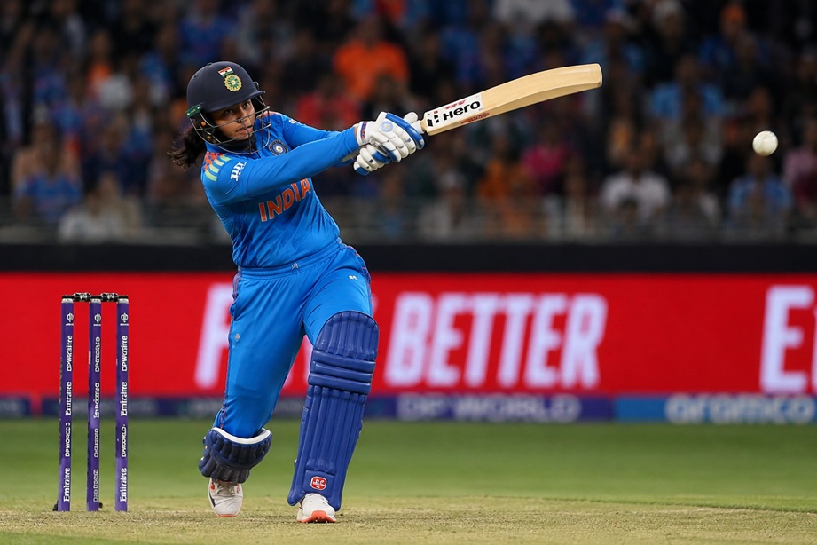 IND-W vs SA-W live score match between India Women and South Africa Women at Women's T20 World Cup 2026