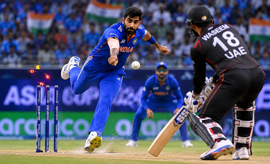 India vs UAE Team Players comparison featuring key cricketers from both national teams