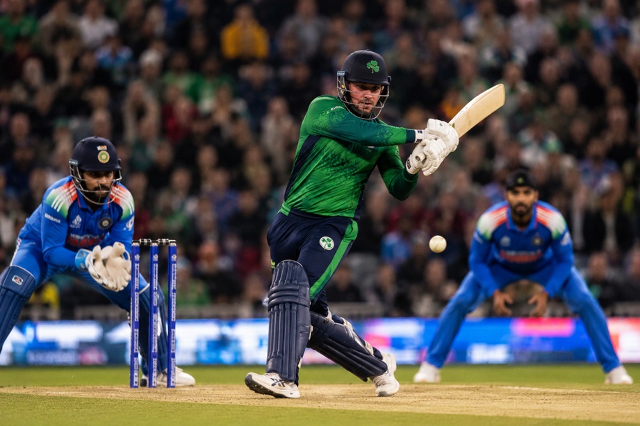 Ireland vs India 1st T20I Results: Ireland celebrates historic 34-run victory over India in Belfast