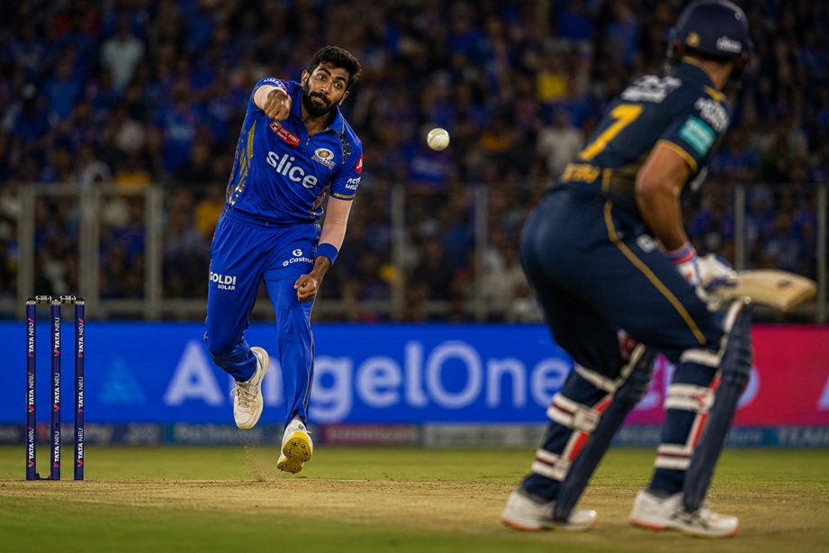 MI vs GT Scorecard showing Tilak Varma's century in Mumbai Indians' 99-run win over Gujarat Titans