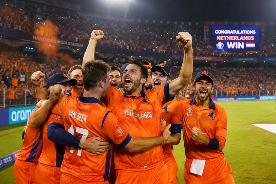 Netherlands National Cricket Team Vs Bangladesh National Cricket Team Timeline featuring memorable ODI and T20I rivalry moments