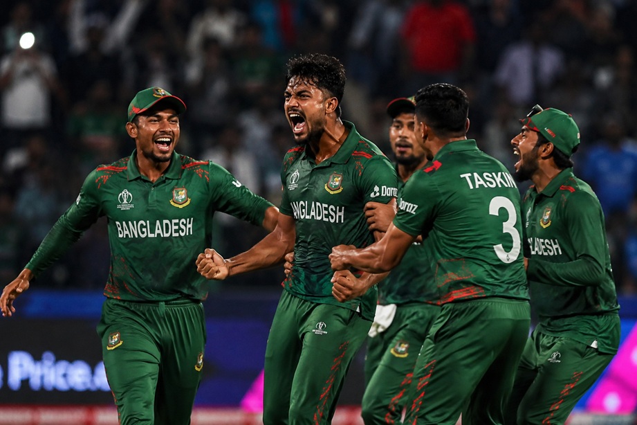 Netherlands National Cricket Team Vs Bangladesh National Cricket Team Timeline featuring memorable ODI and T20I rivalry moments