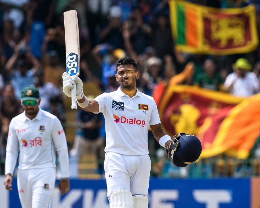 SL vs BAN Scorecard 2025 featuring Sri Lanka vs Bangladesh Test ODI and T20I series results