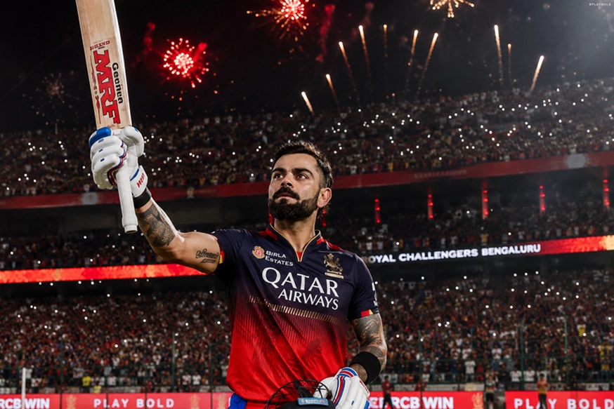 Virat Kohli IPL Future as RCB CEO predicts four more IPL seasons for the Royal Challengers Bengaluru legend