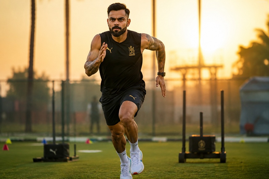 Virat Kohli IPL Future as RCB CEO predicts four more IPL seasons for the Royal Challengers Bengaluru legend