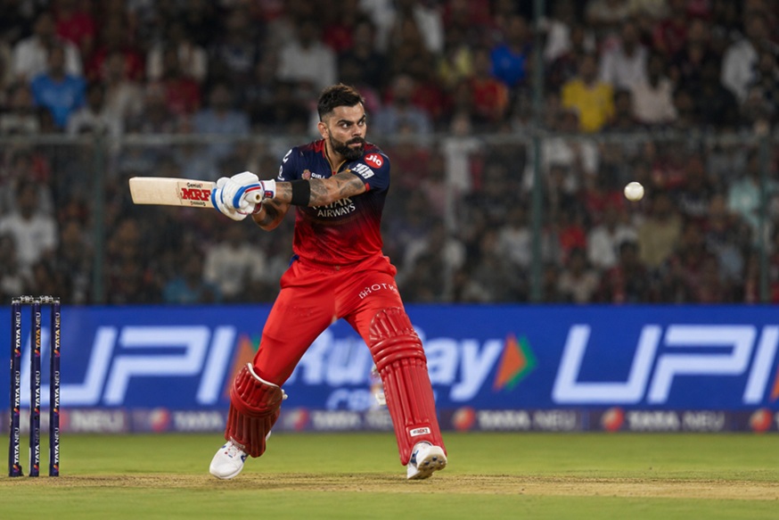 Virat Kohli IPL Future as RCB CEO predicts four more IPL seasons for the Royal Challengers Bengaluru legend