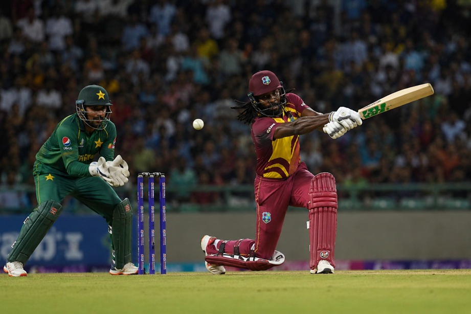 West Indies vs Pakistan Timeline featuring historic cricket rivalry from 1958 to 2026