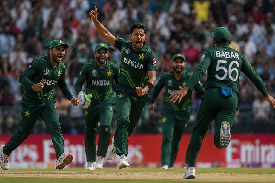 West Indies vs Pakistan Timeline featuring historic cricket rivalry from 1958 to 2026