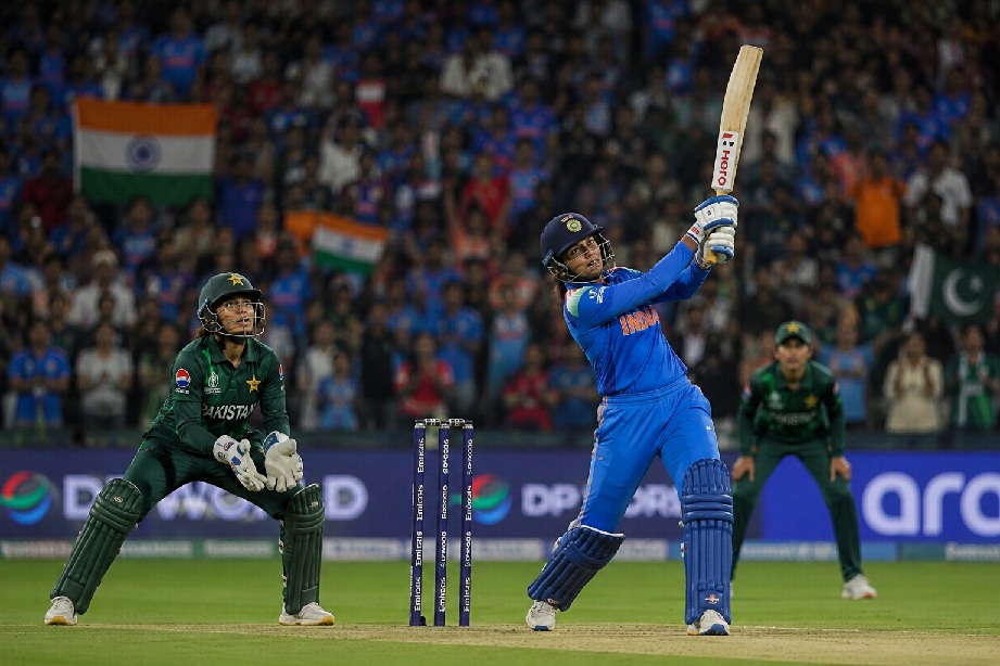 IND vs PAK Women's 2026 Highlights: India Overpowers Pakistan in Women's T20 World Cup 2026 featuring Smriti Mandhana and Deepti Sharma in Women's T20 World Cup 2026