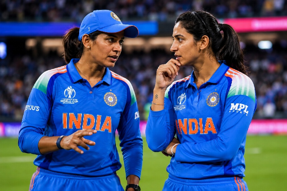 IND vs PAK Women's 2026 Highlights: India Overpowers Pakistan in Women's T20 World Cup 2026 featuring Smriti Mandhana and Deepti Sharma in Women's T20 World Cup 2026