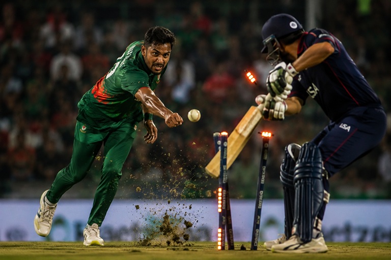 Bangladesh vs USA Timeline Complete History 2026 – Bangladesh National Cricket Team vs United States National Cricket Team Rivalry