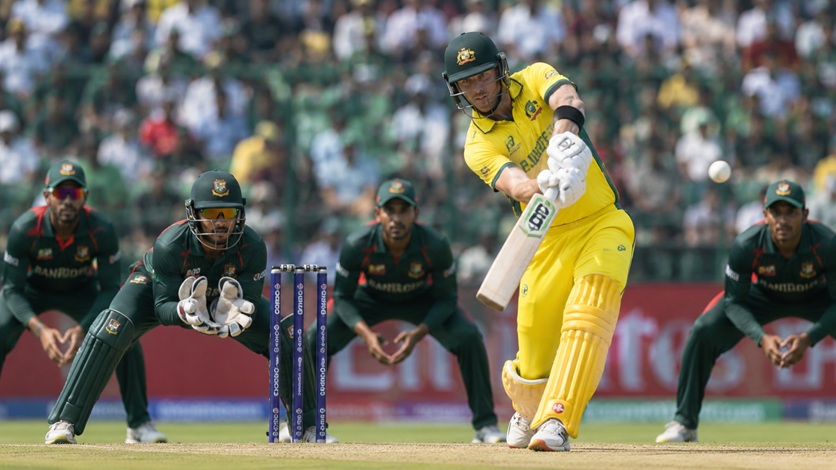 Bangladesh vs Australia Cricket Timeline complete history 2026