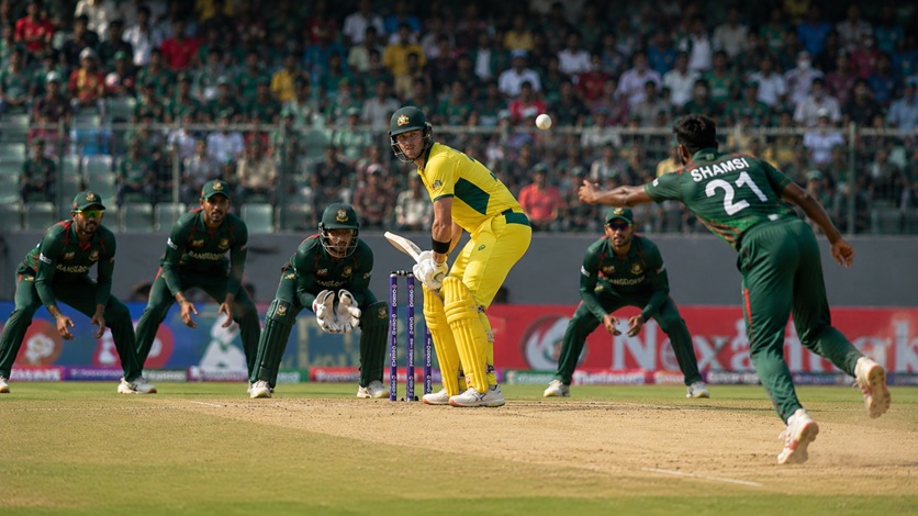Bangladesh vs Australia Cricket Timeline complete history 2026