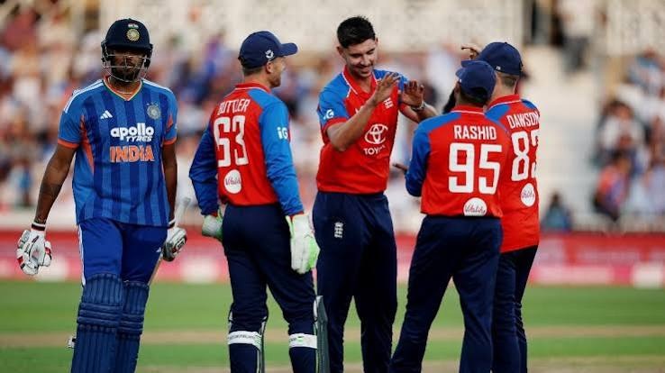 India batting problems explained by Dinesh Karthik after England defeat