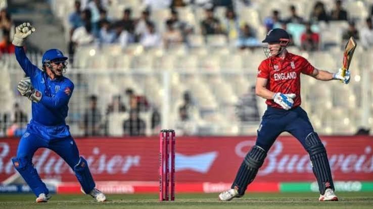 England vs Italy Scorecard – Will Jacks leads England to a 24-run win over Italy in the ICC Men's T20 World Cup 2026