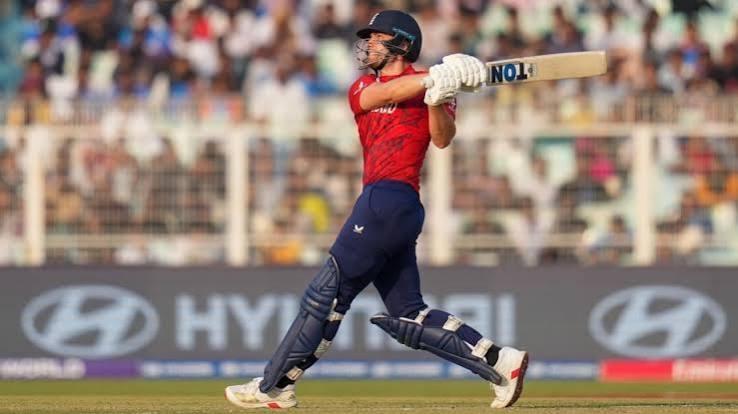 England vs Italy Scorecard – Will Jacks leads England to a 24-run win over Italy in the ICC Men's T20 World Cup 2026