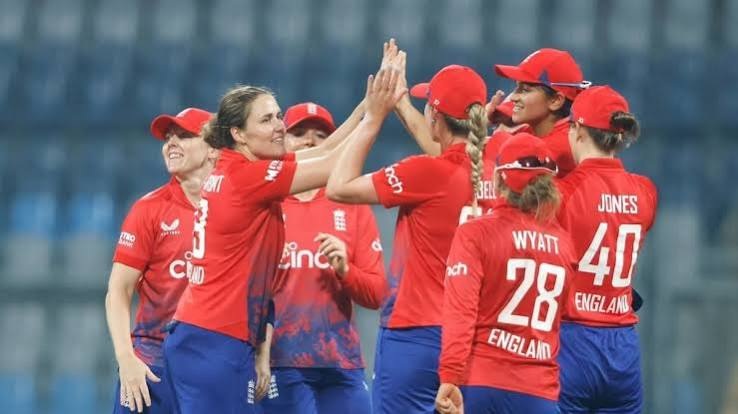 England Women vs India Women Timeline featuring the historic rivalry, iconic matches, legendary players, and memorable moments in women's cricket