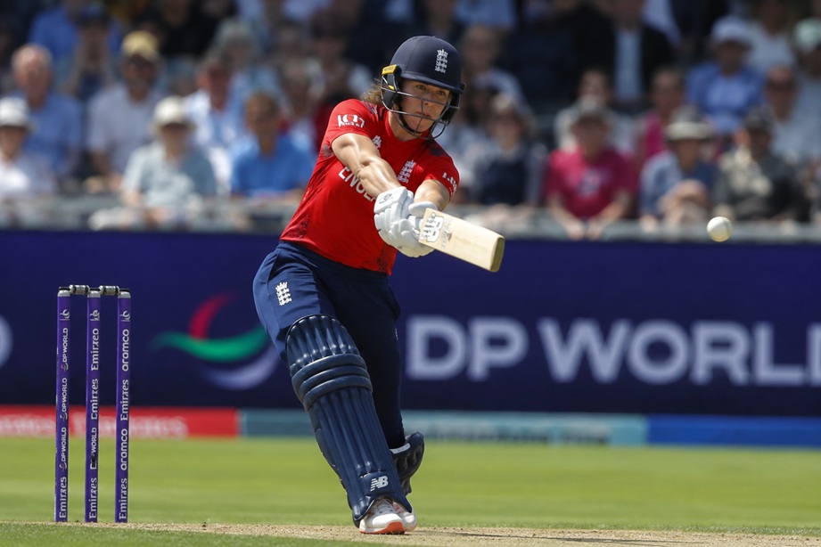 England Women Final Scorecard – England vs Australia ICC Women's T20 World Cup 2026 Final at Lord's