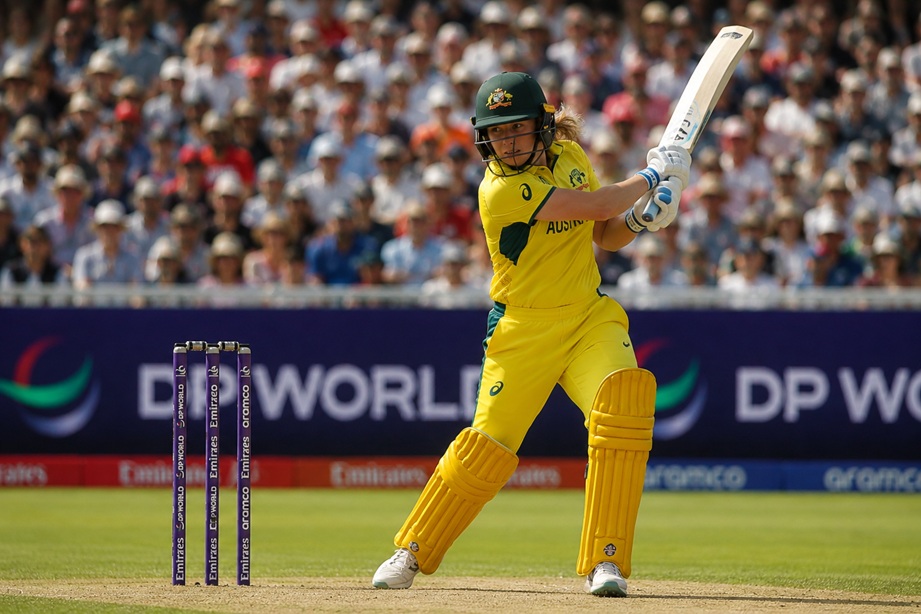 England Women Final Scorecard – England vs Australia ICC Women's T20 World Cup 2026 Final at Lord's