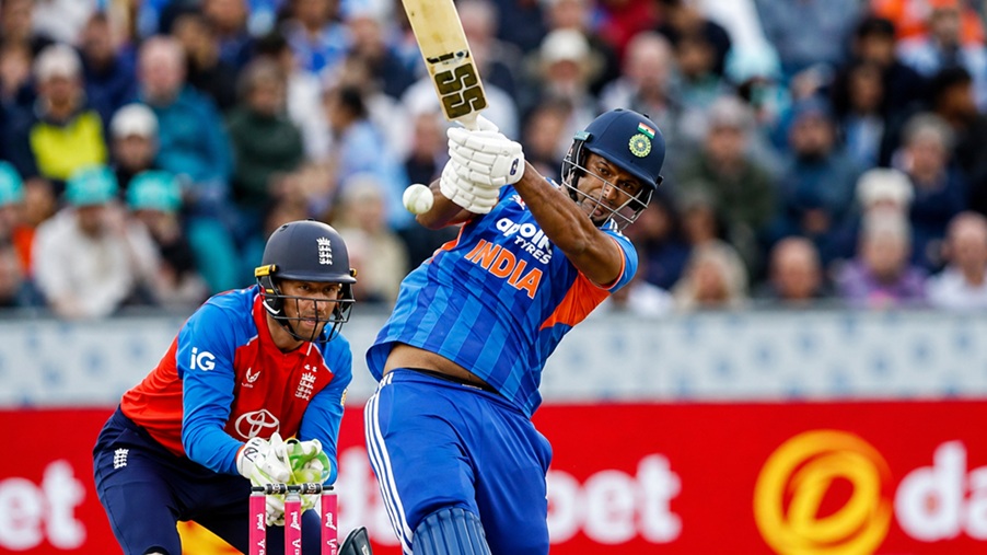 England vs India 4th T20I Highlights – Harry Brook and Phil Salt lead England to a 9-wicket victory in Bristol