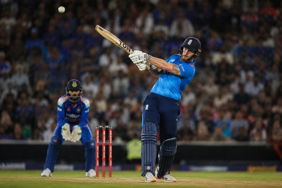 England vs India 4th T20I Highlights – Harry Brook and Phil Salt lead England to a 9-wicket victory in Bristol