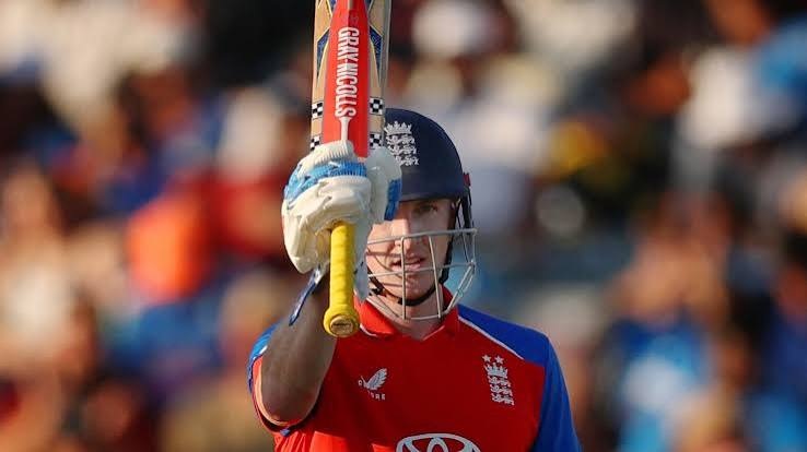 England vs India 4th T20I Highlights – Harry Brook and Phil Salt lead England to a 9-wicket victory in Bristol