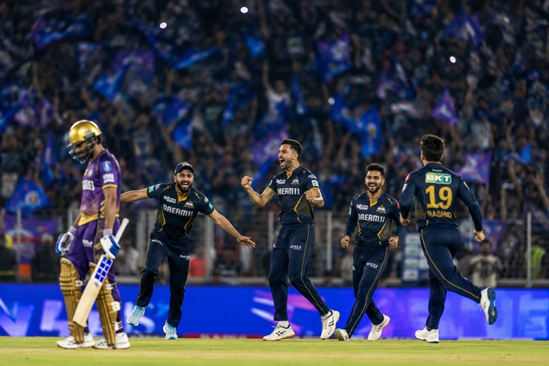 GT vs KKR Timeline Complete History & Stats 2026 featuring Gujarat Titans vs Kolkata Knight Riders head-to-head rivalry