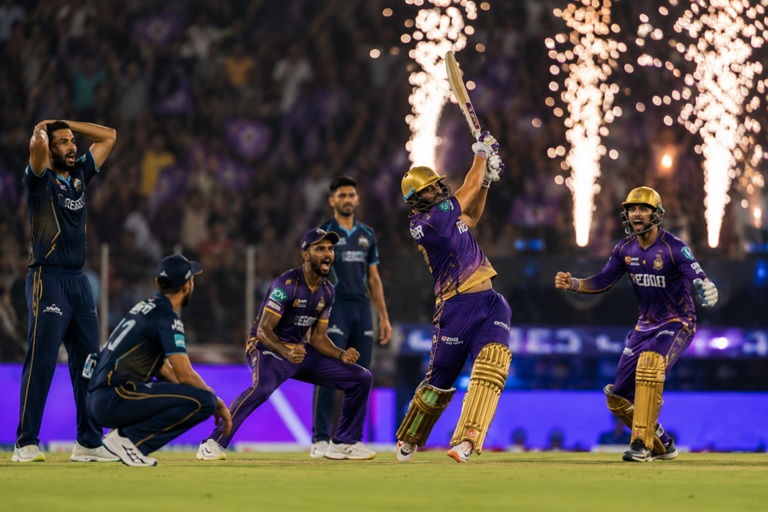 GT vs KKR Timeline Complete History & Stats 2026 featuring Gujarat Titans vs Kolkata Knight Riders head-to-head rivalry