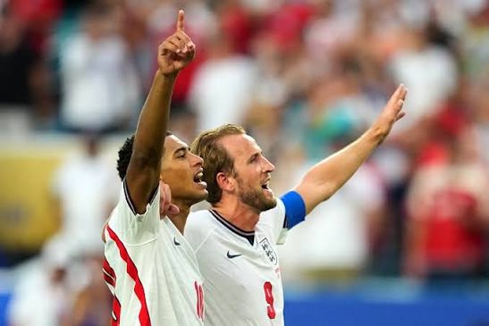 Haaland hails Bellingham after England's World Cup quarter-final win over Norway