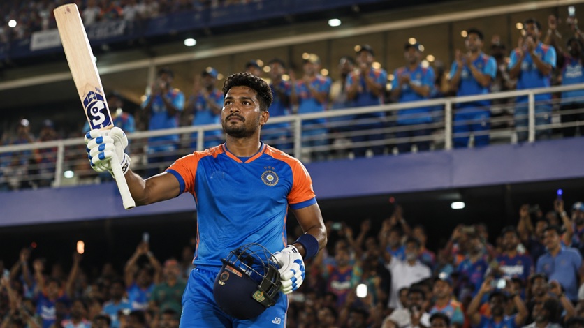 IND vs OMA Scorecard 2025 – Sanju Samson leads India to a 21-run victory over Oman in the Men's T20 Asia Cup 2025