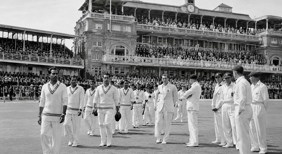 India England Timeline – Complete Cricket History 1932 to 2026 featuring legendary India vs England matches and iconic players