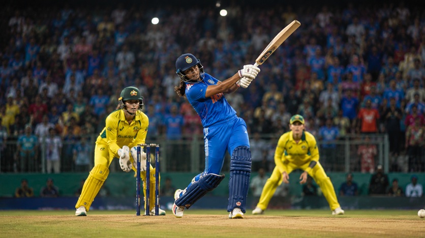 India Women vs Australia Women rivalry timeline and historic cricket matches 2026