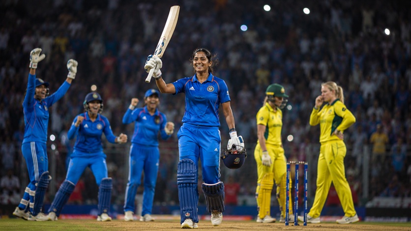 India Women vs Australia Women rivalry timeline and historic cricket matches 2026
