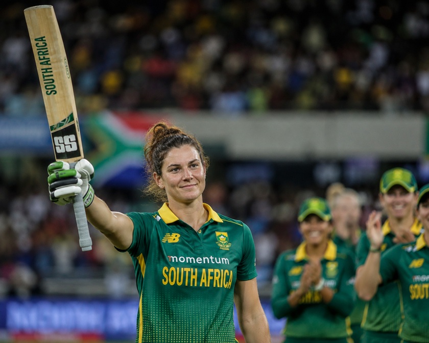 India Women vs South Africa Timeline 2026 T20I series featuring Harmanpreet Kaur and Laura Wolvaardt